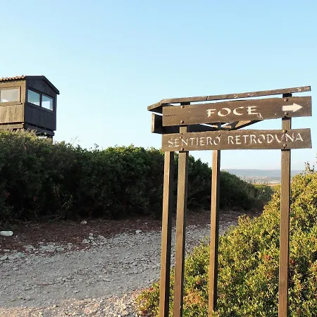 Il Gufo E La Civetta Marina di Ragusa