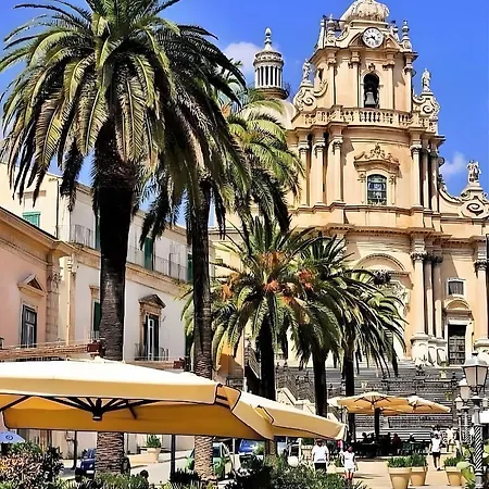 Il Gufo E La Civetta Casa vacanze Marina di Ragusa