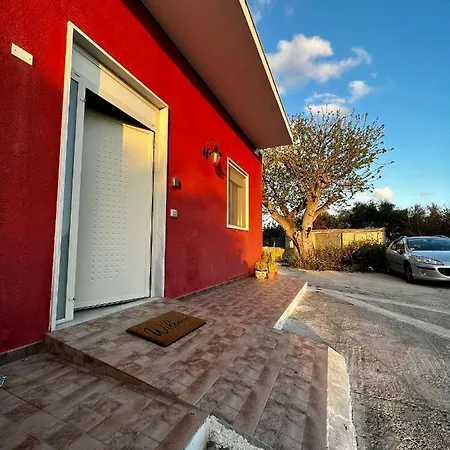 Il Gufo E La Civetta Holiday home