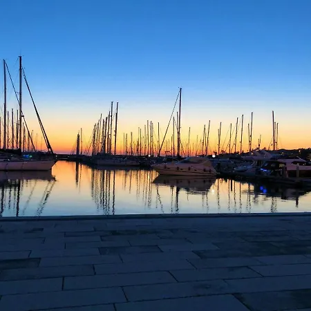 Il Gufo E La Civetta Casa vacanze