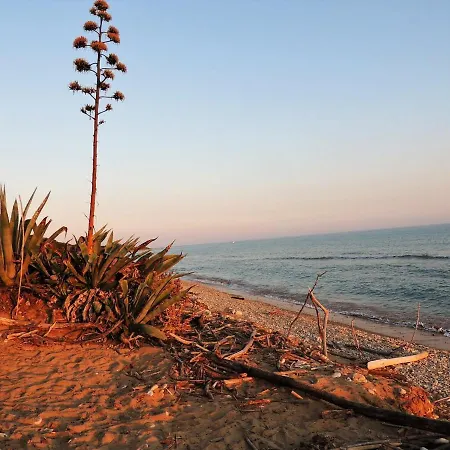 Il Gufo E La Civetta Casa vacanze Marina di Ragusa
