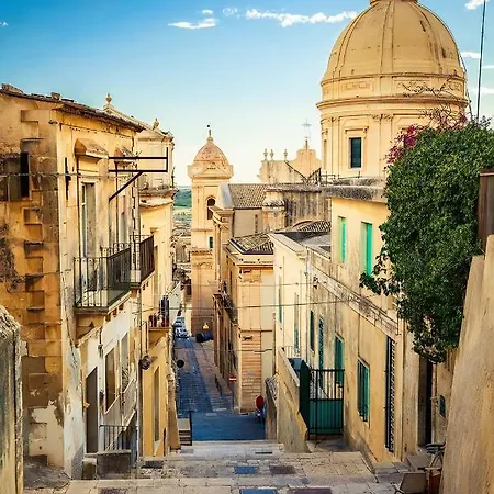 Il Gufo E La Civetta Casa vacanze