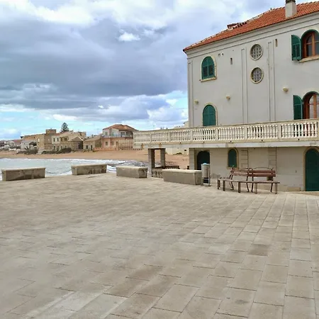 Il Gufo E La Civetta Holiday home