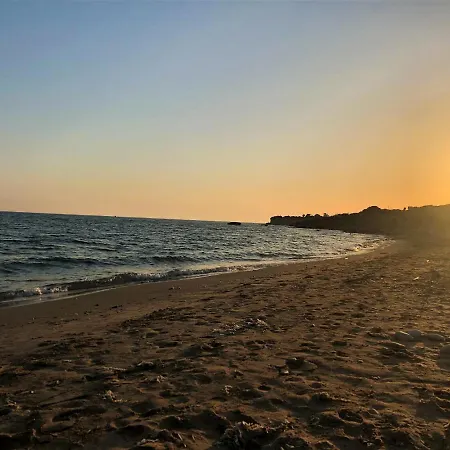 Il Gufo E La Civetta Marina di Ragusa