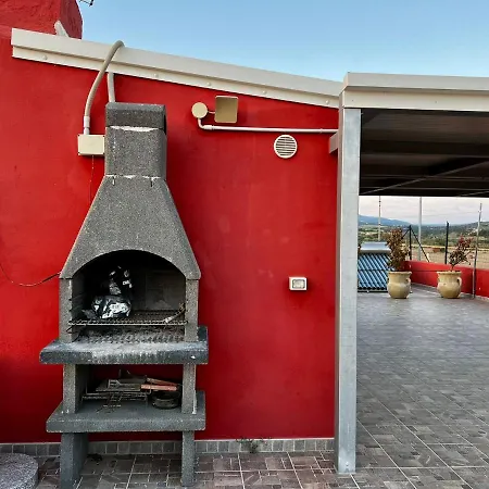 Il Gufo E La Civetta Holiday home