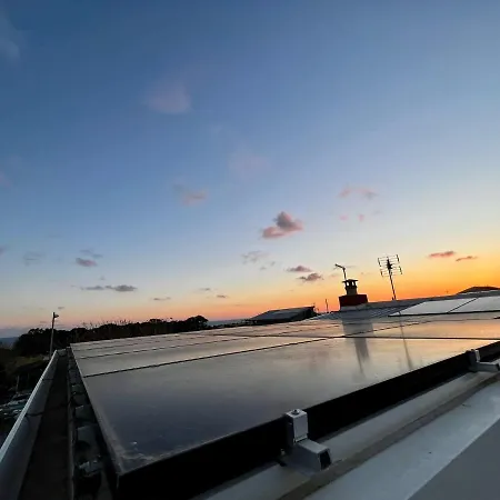 Casa vacanze Il Gufo E La Civetta Marina di Ragusa