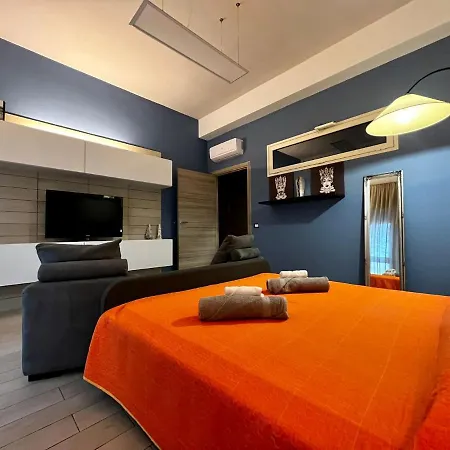 Il Gufo E La Civetta Holiday home