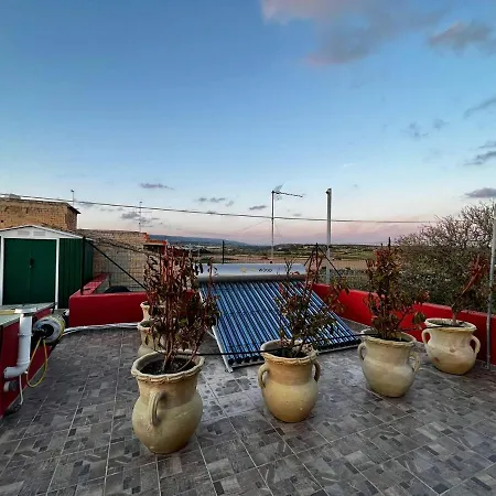 Ferienhaus Il Gufo E La Civetta