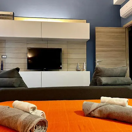 Il Gufo E La Civetta Holiday home *