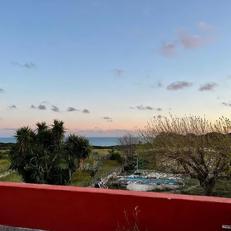 Il Gufo E La Civetta Holiday home *